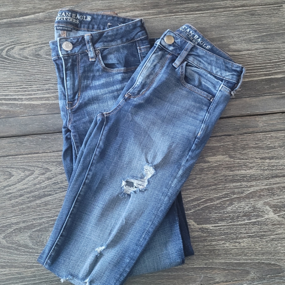 Jean Bundle